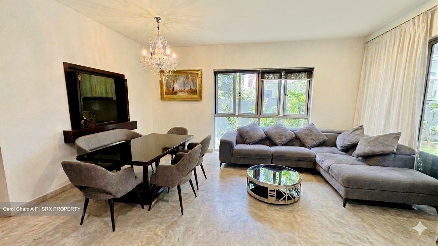 Sommerville Regency (D13), Terrace #557892481
